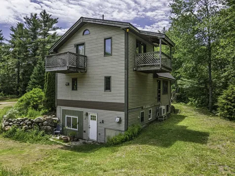 39 Dillingham Road North Berwick ME 03906