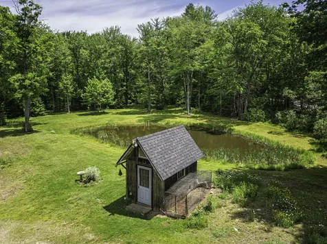39 Dillingham Road North Berwick ME 03906