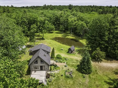 39 Dillingham Road North Berwick ME 03906
