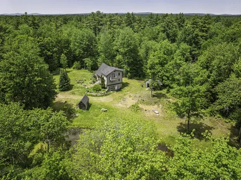 39 Dillingham Road North Berwick ME 03906
