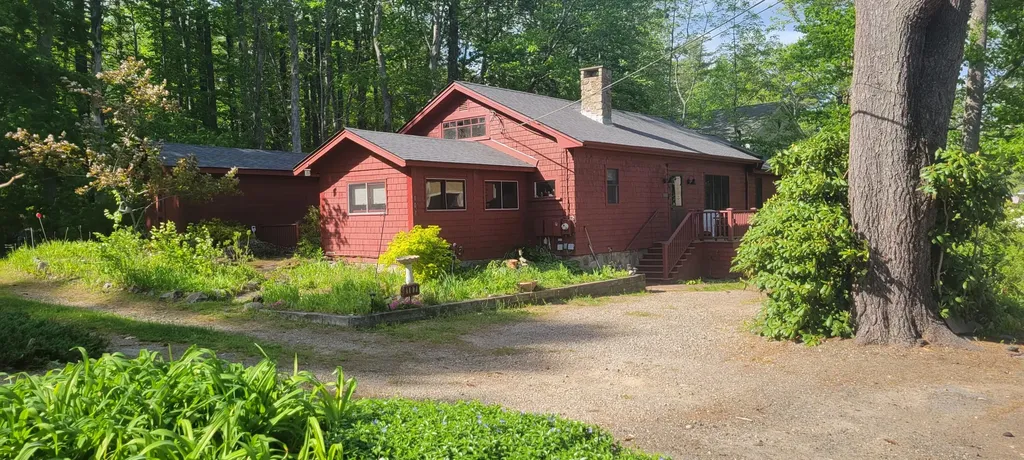 107 Highland Avenue Ogunquit ME 03907