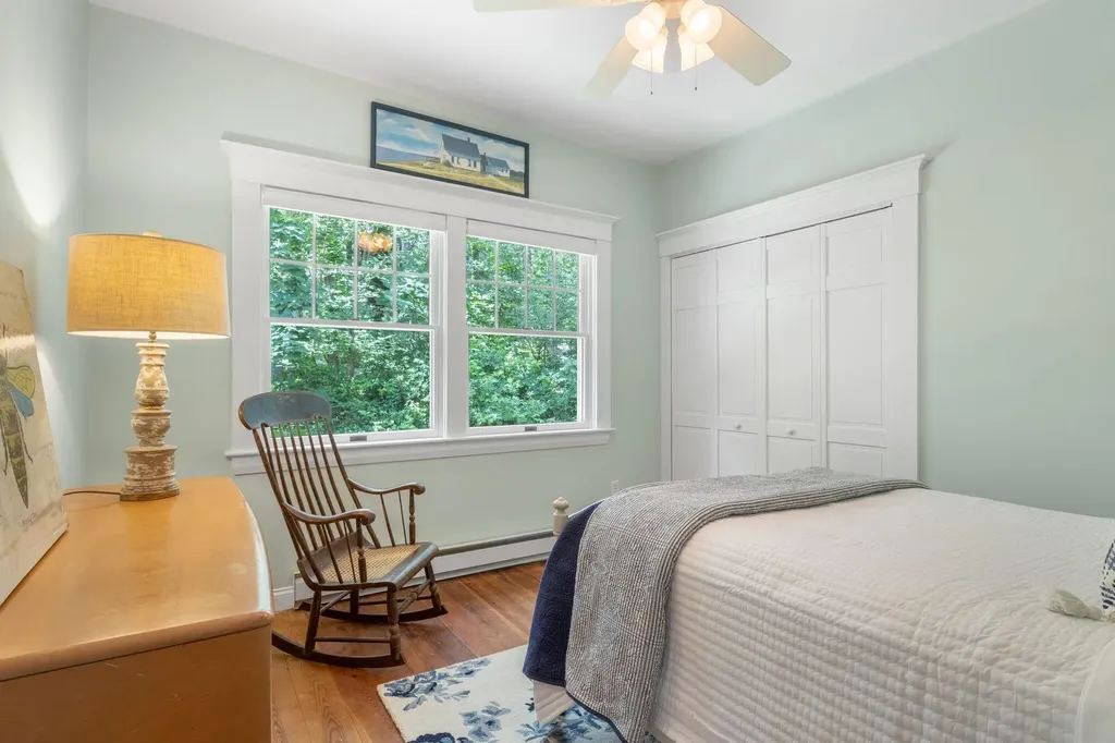 107 Highland Avenue Ogunquit ME 03907