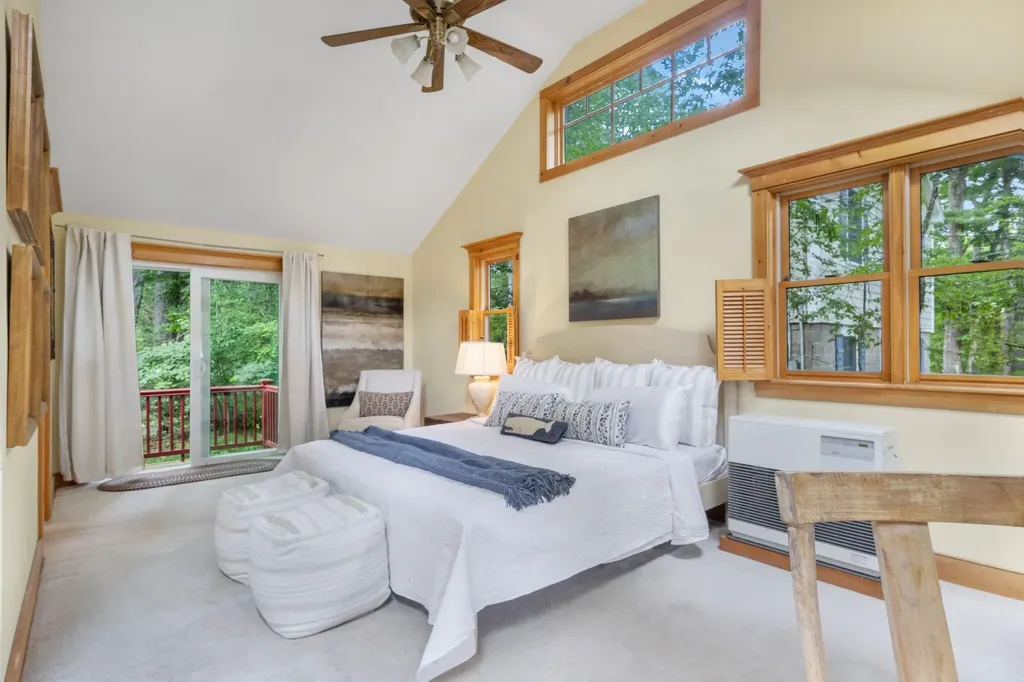 107 Highland Avenue Ogunquit ME 03907