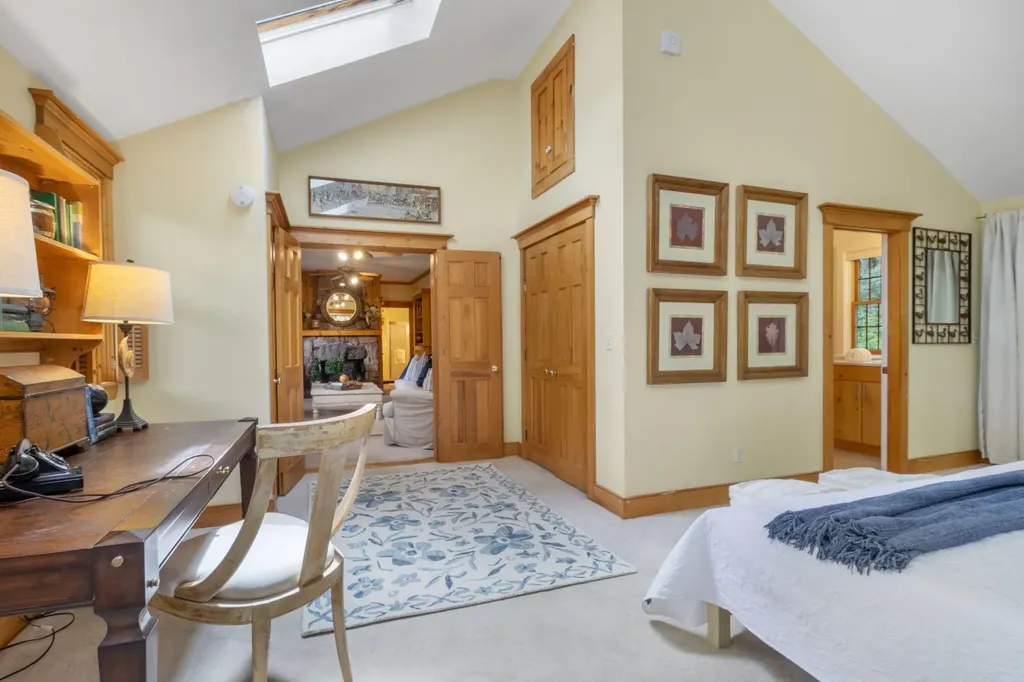 107 Highland Avenue Ogunquit ME 03907
