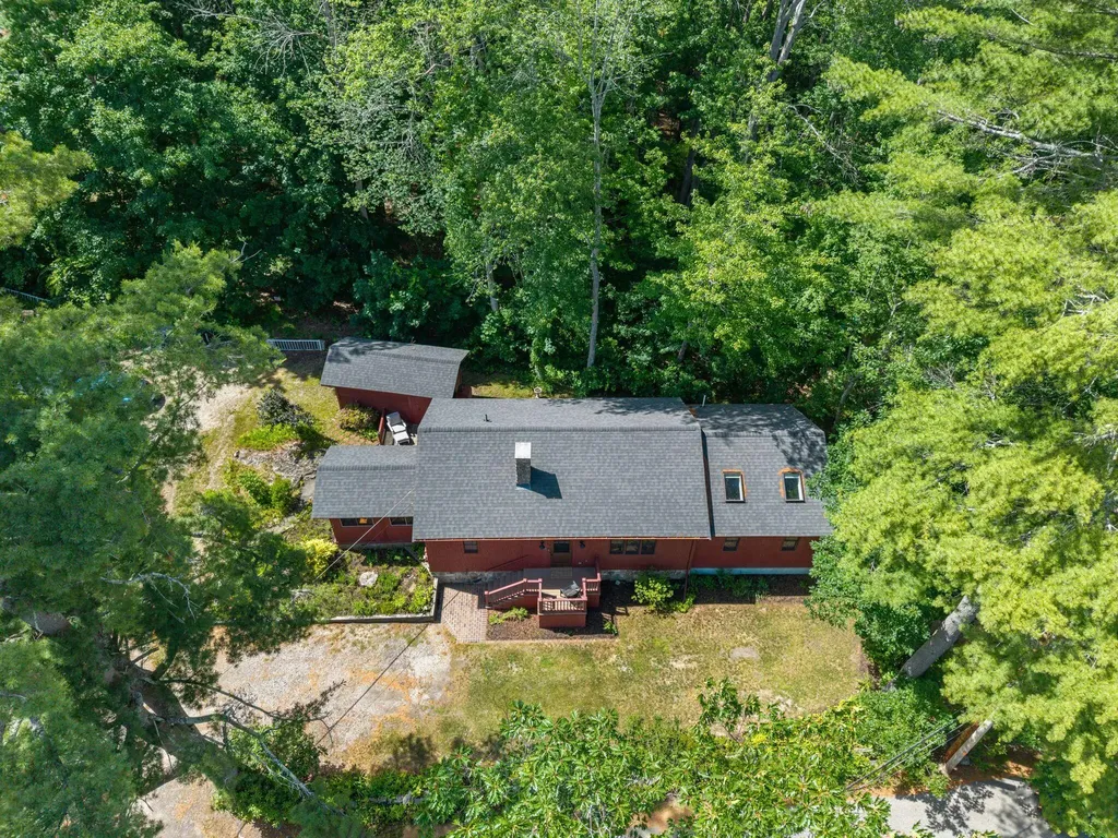 107 Highland Avenue Ogunquit ME 03907