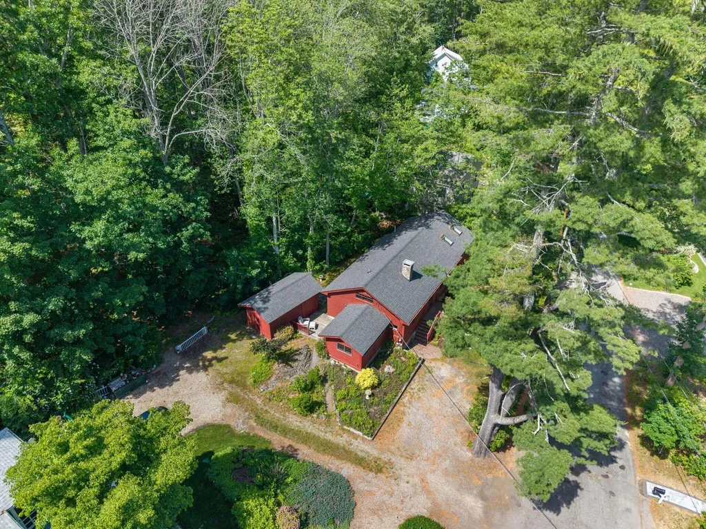 107 Highland Avenue Ogunquit ME 03907