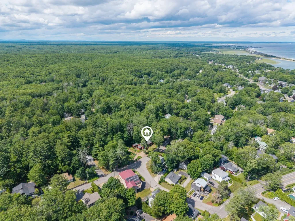 107 Highland Avenue Ogunquit ME 03907