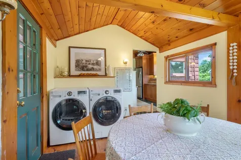107 Highland Avenue Ogunquit ME 03907