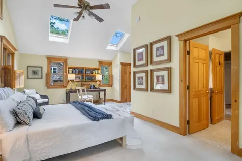 107 Highland Avenue Ogunquit ME 03907