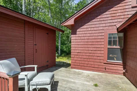 107 Highland Avenue Ogunquit ME 03907