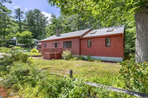107 Highland Avenue Ogunquit ME 03907