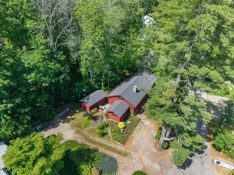 107 Highland Avenue Ogunquit ME 03907