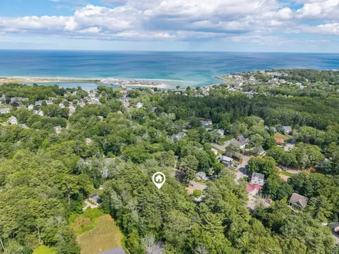 107 Highland Avenue Ogunquit ME 03907