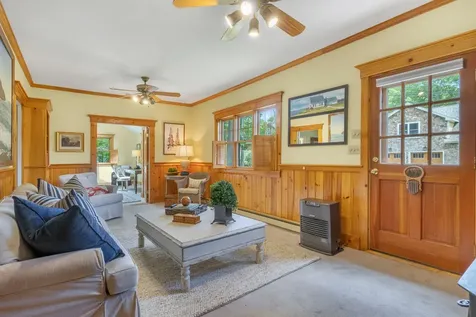 107 Highland Avenue Ogunquit ME 03907