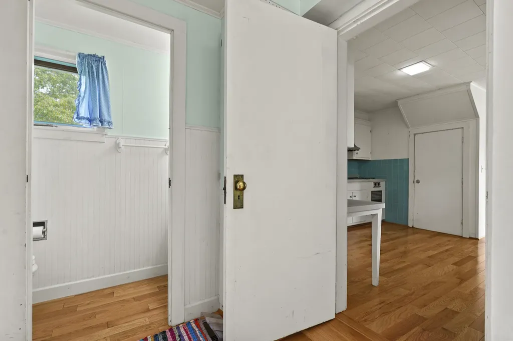 15 Lakeview Road Boothbay Harbor ME 04538