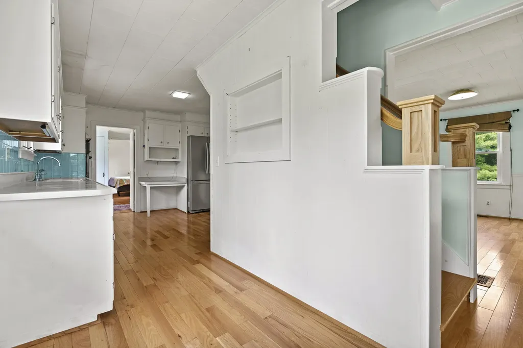 15 Lakeview Road Boothbay Harbor ME 04538