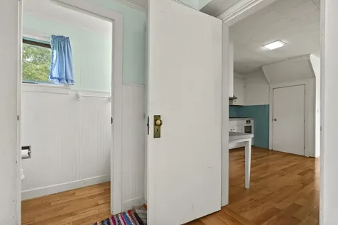 15 Lakeview Road Boothbay Harbor ME 04538