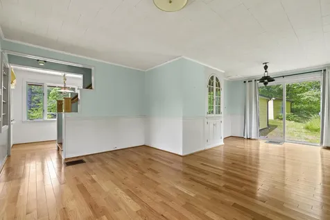 15 Lakeview Road Boothbay Harbor ME 04538