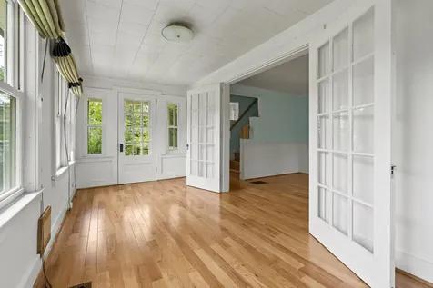 15 Lakeview Road Boothbay Harbor ME 04538