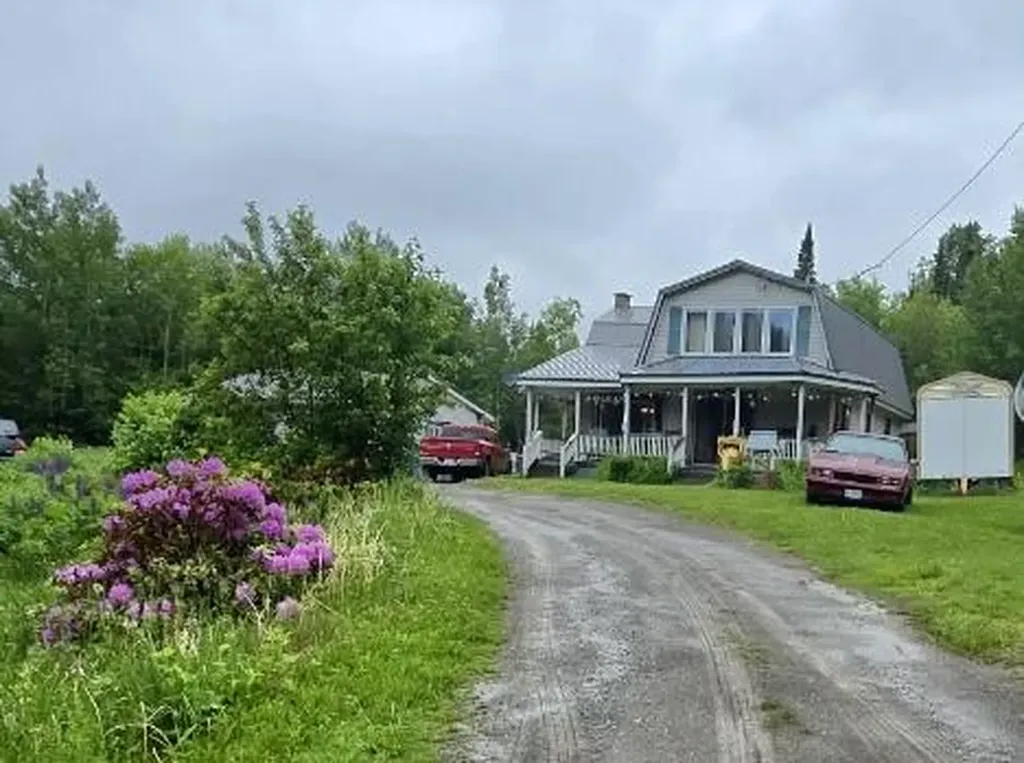 575 Gardner Creek Road Wade ME 04786