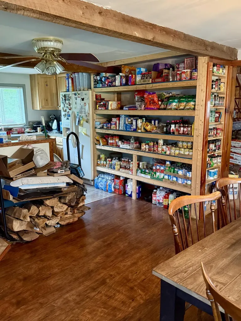 575 Gardner Creek Road Wade ME 04786