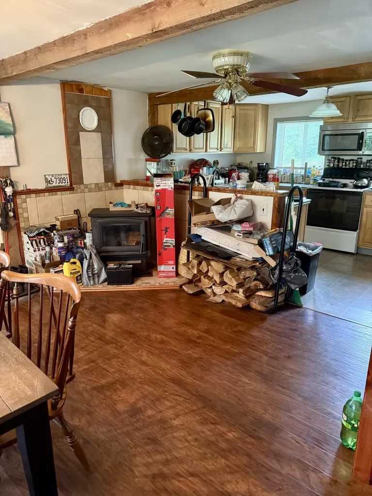 575 Gardner Creek Road Wade ME 04786