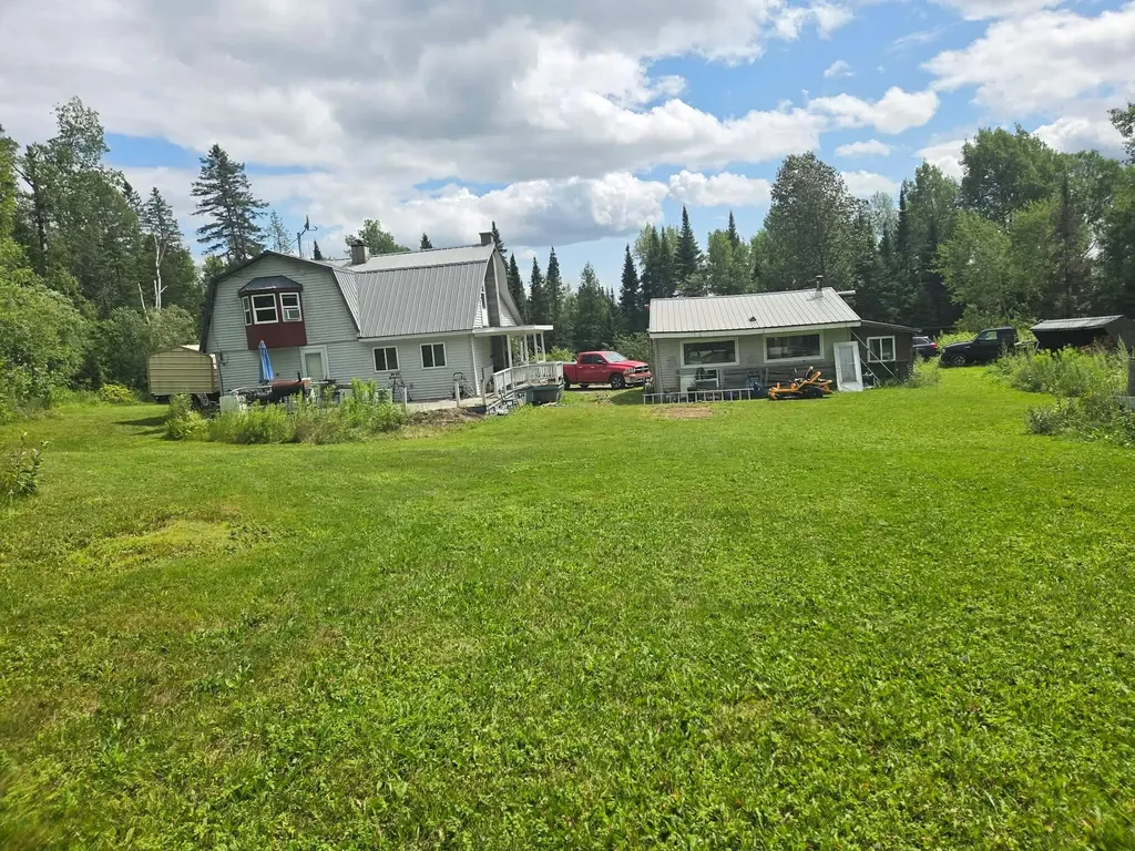 575 Gardner Creek Road Wade ME 04786