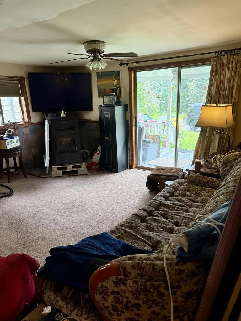 575 Gardner Creek Road Wade ME 04786