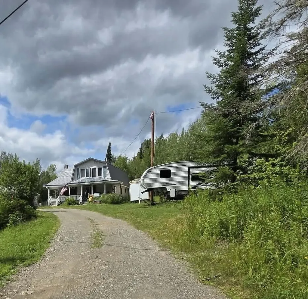 575 Gardner Creek Road Wade ME 04786