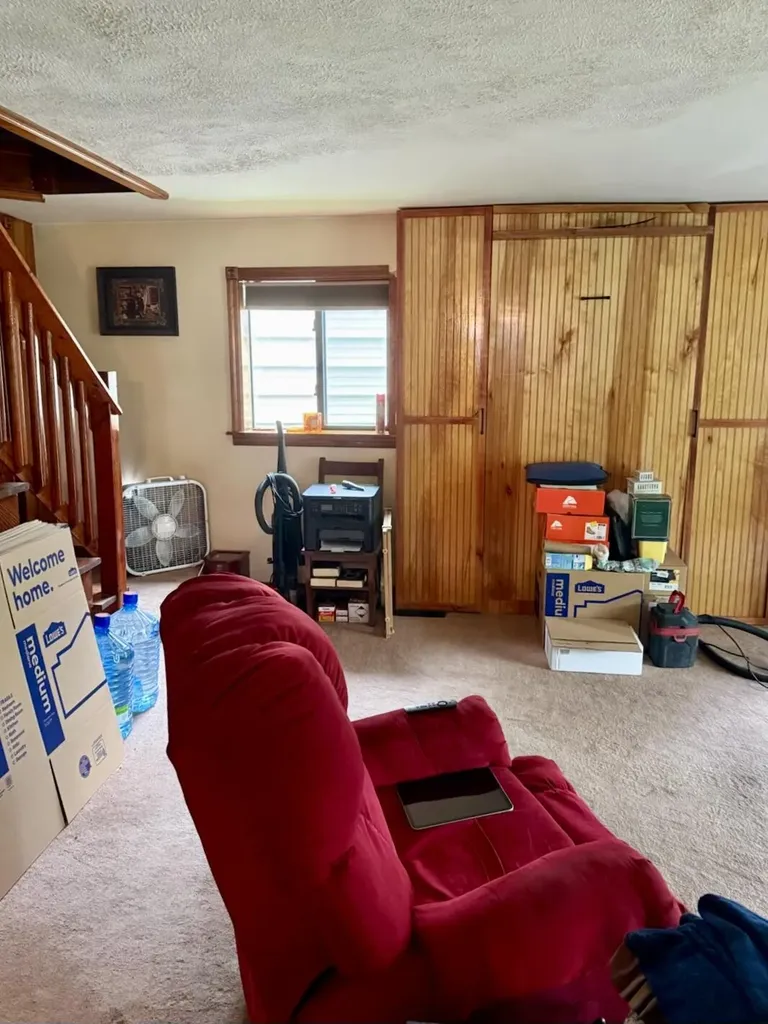 575 Gardner Creek Road Wade ME 04786