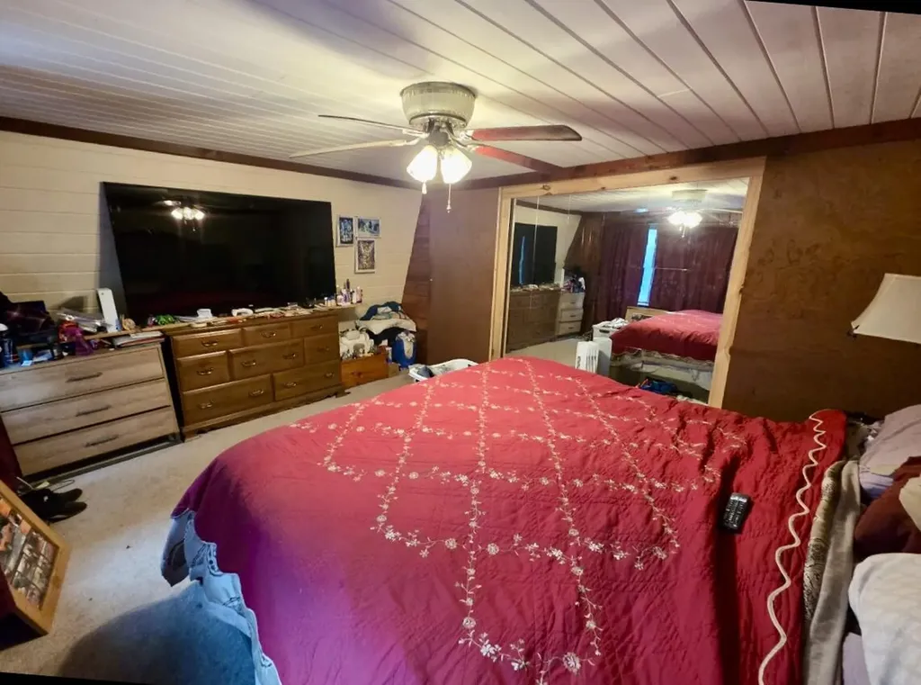 575 Gardner Creek Road Wade ME 04786