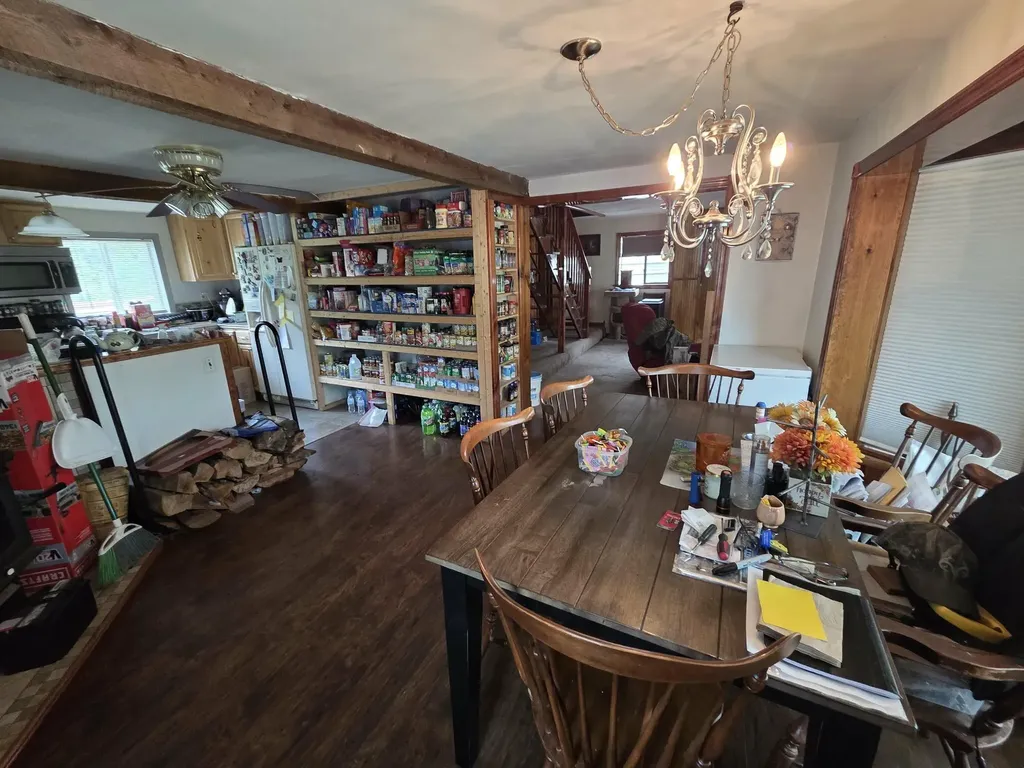 575 Gardner Creek Road Wade ME 04786