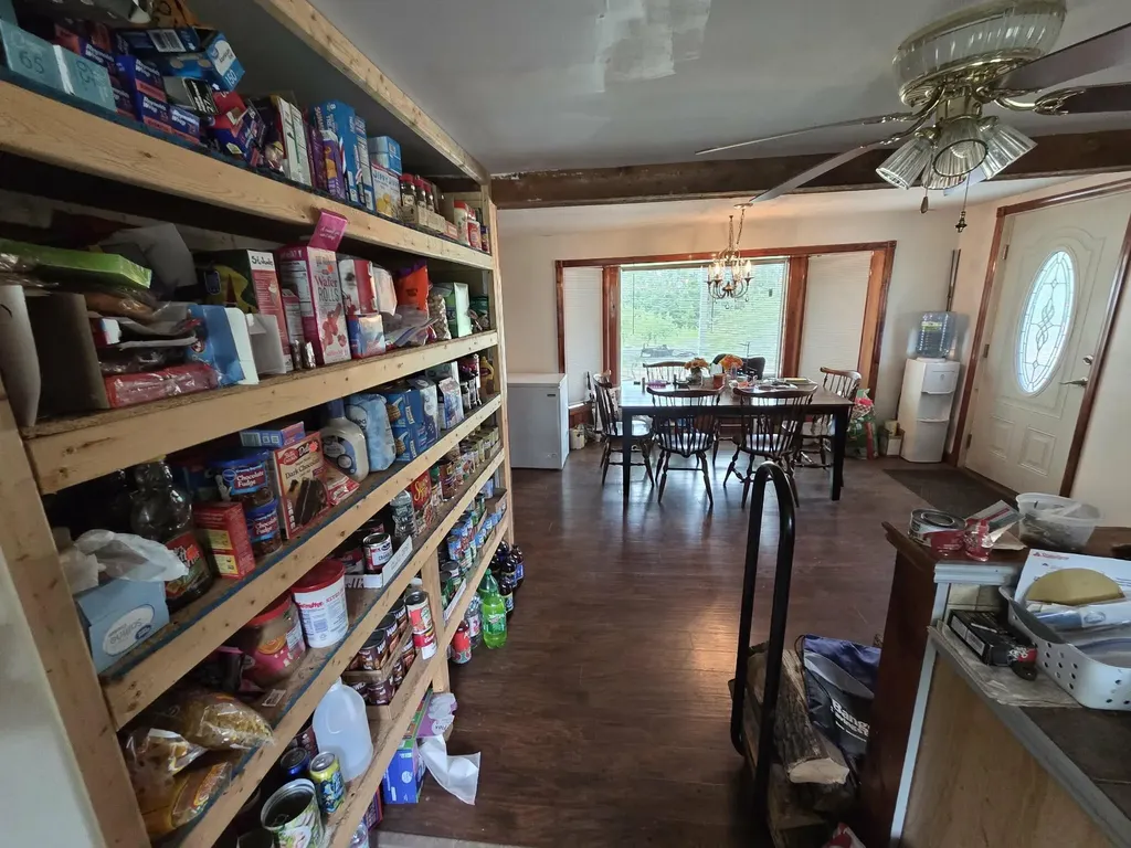575 Gardner Creek Road Wade ME 04786