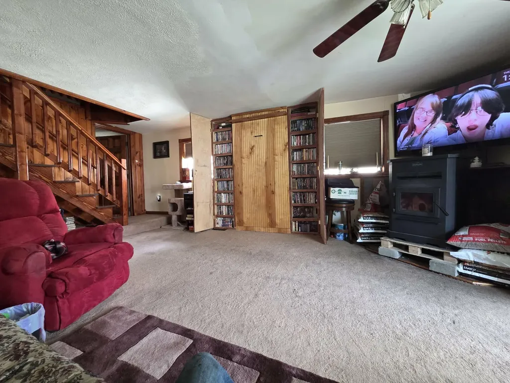 575 Gardner Creek Road Wade ME 04786