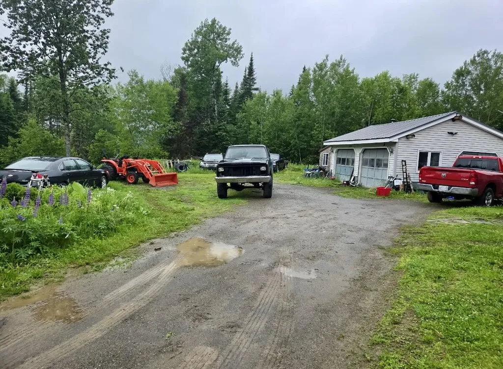 575 Gardner Creek Road Wade ME 04786