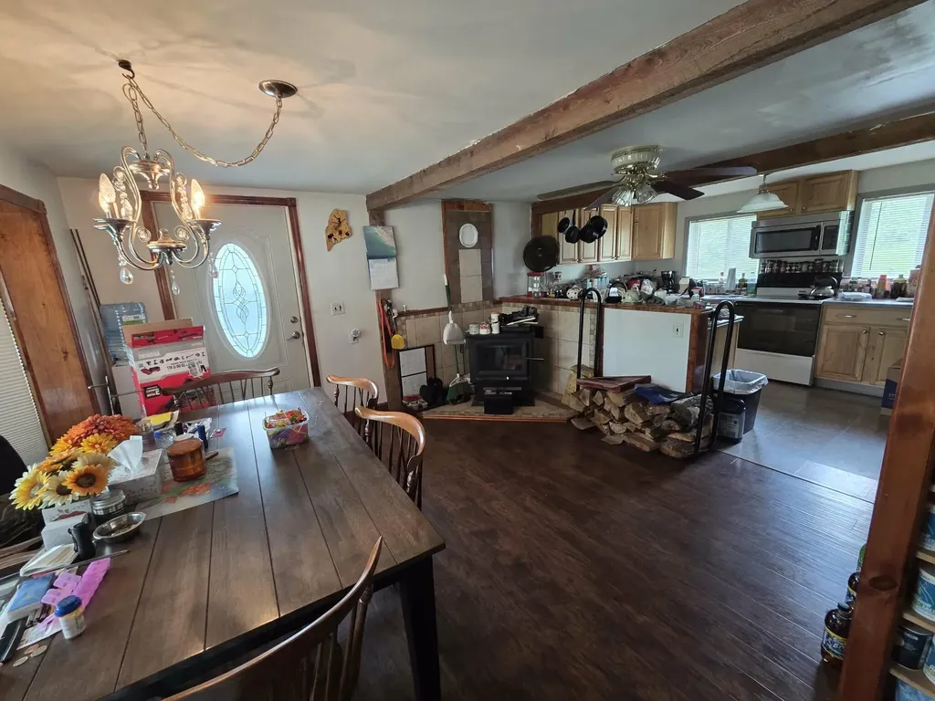 575 Gardner Creek Road Wade ME 04786