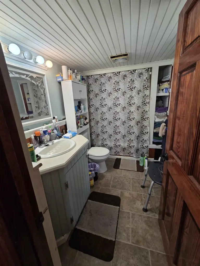 575 Gardner Creek Road Wade ME 04786