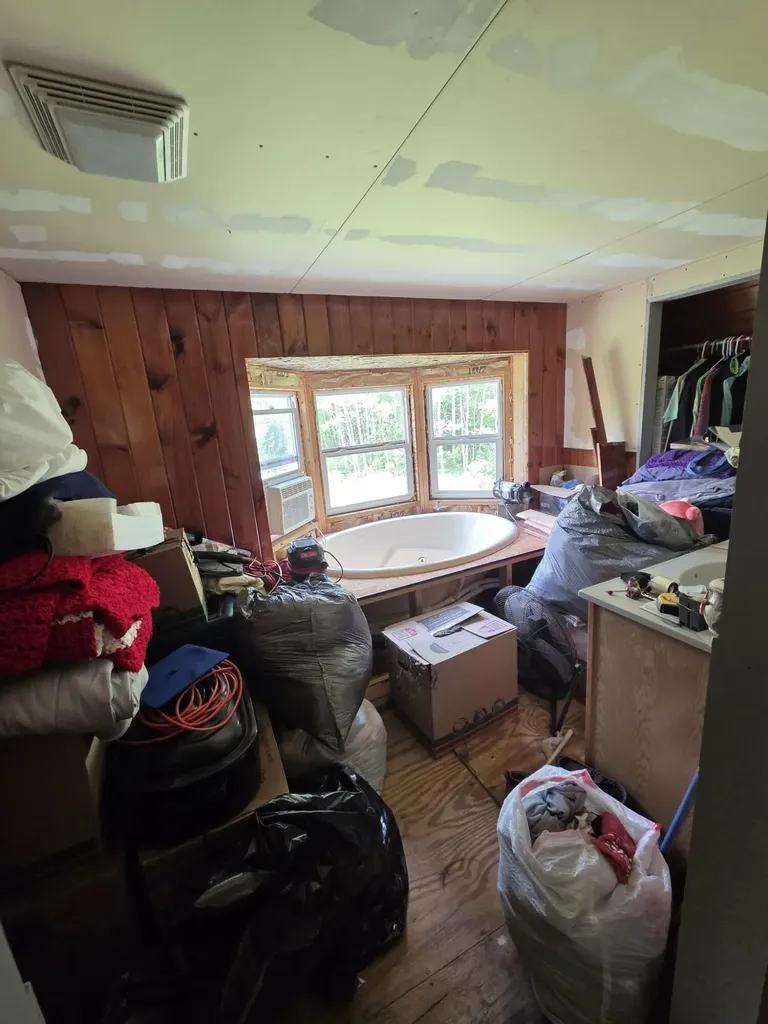 575 Gardner Creek Road Wade ME 04786