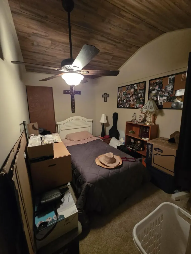 575 Gardner Creek Road Wade ME 04786