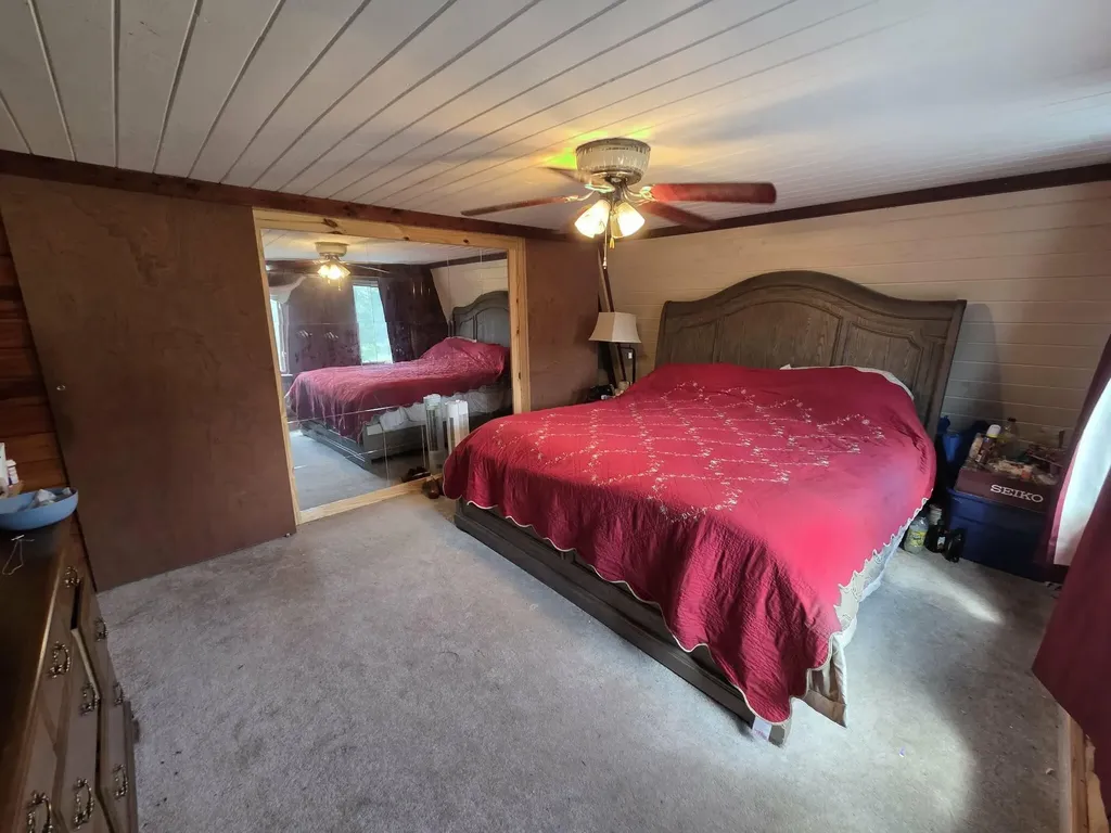 575 Gardner Creek Road Wade ME 04786