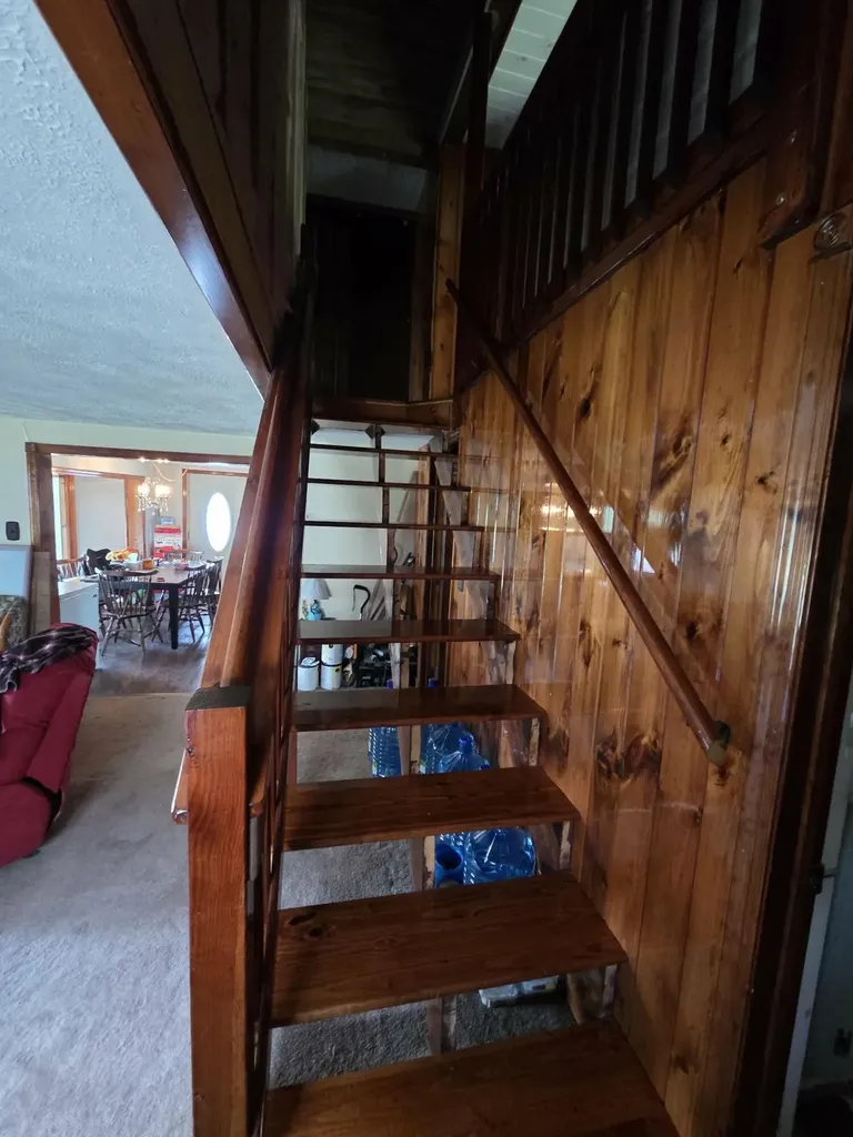 575 Gardner Creek Road Wade ME 04786