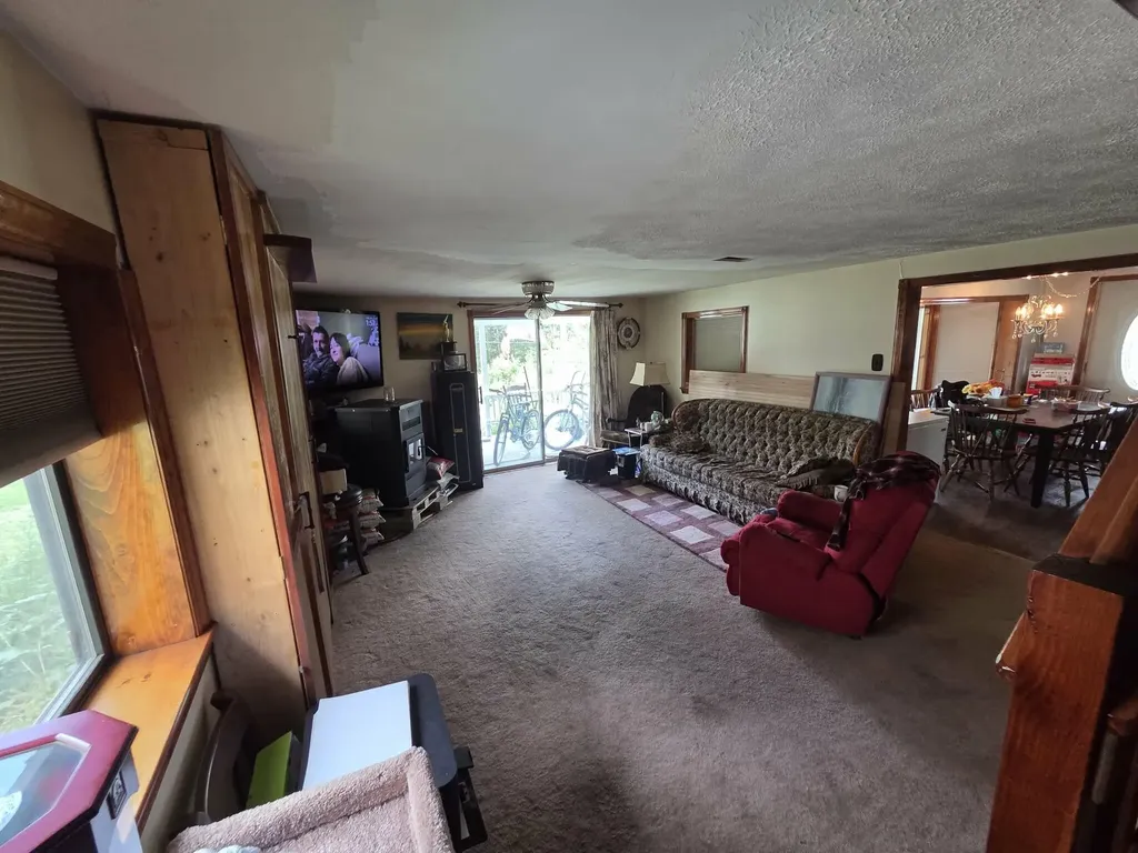 575 Gardner Creek Road Wade ME 04786