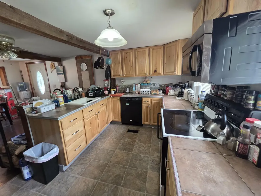 575 Gardner Creek Road Wade ME 04786