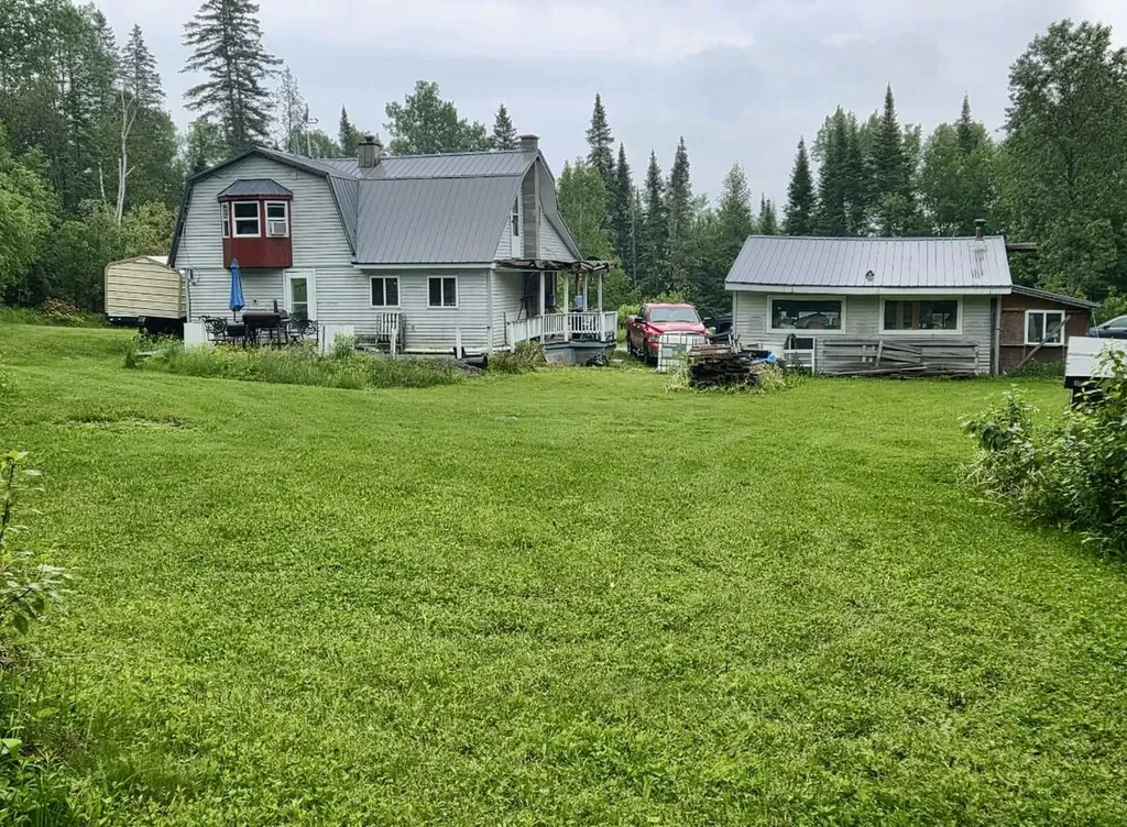 575 Gardner Creek Road Wade ME 04786