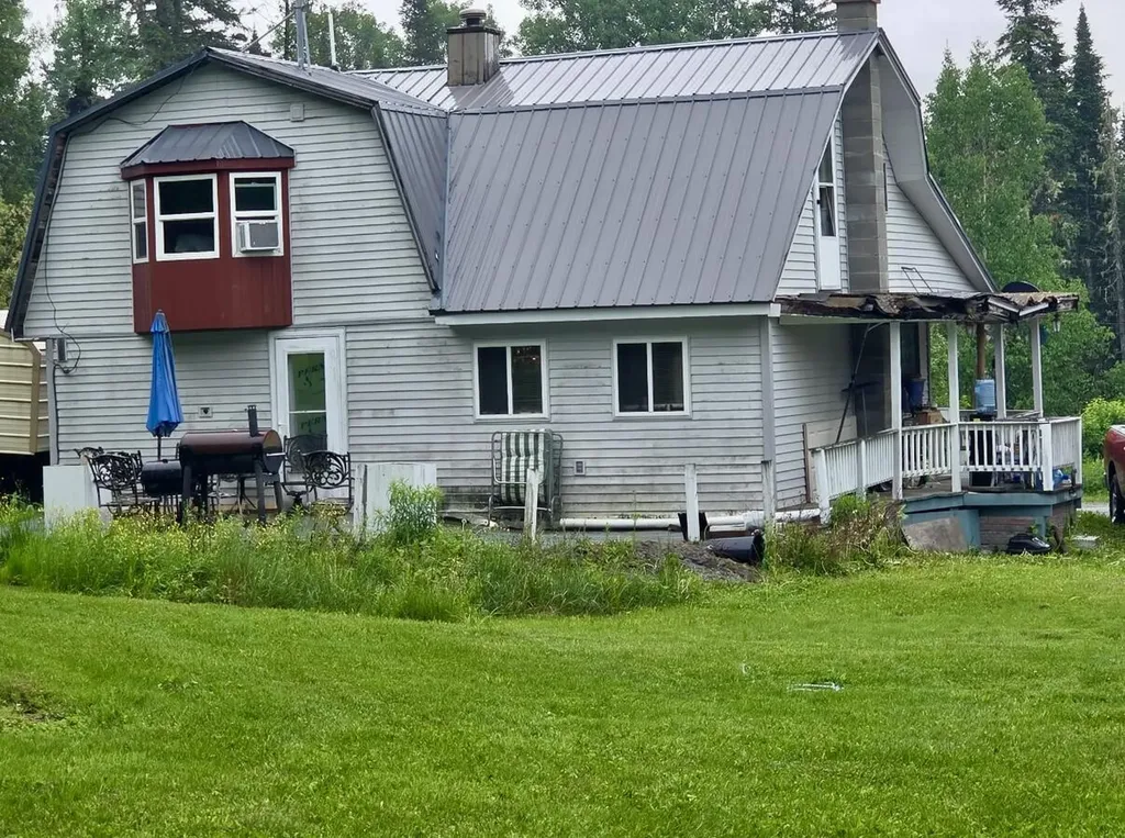 575 Gardner Creek Road Wade ME 04786