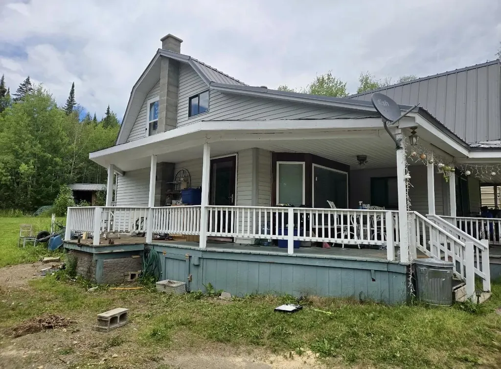575 Gardner Creek Road Wade ME 04786