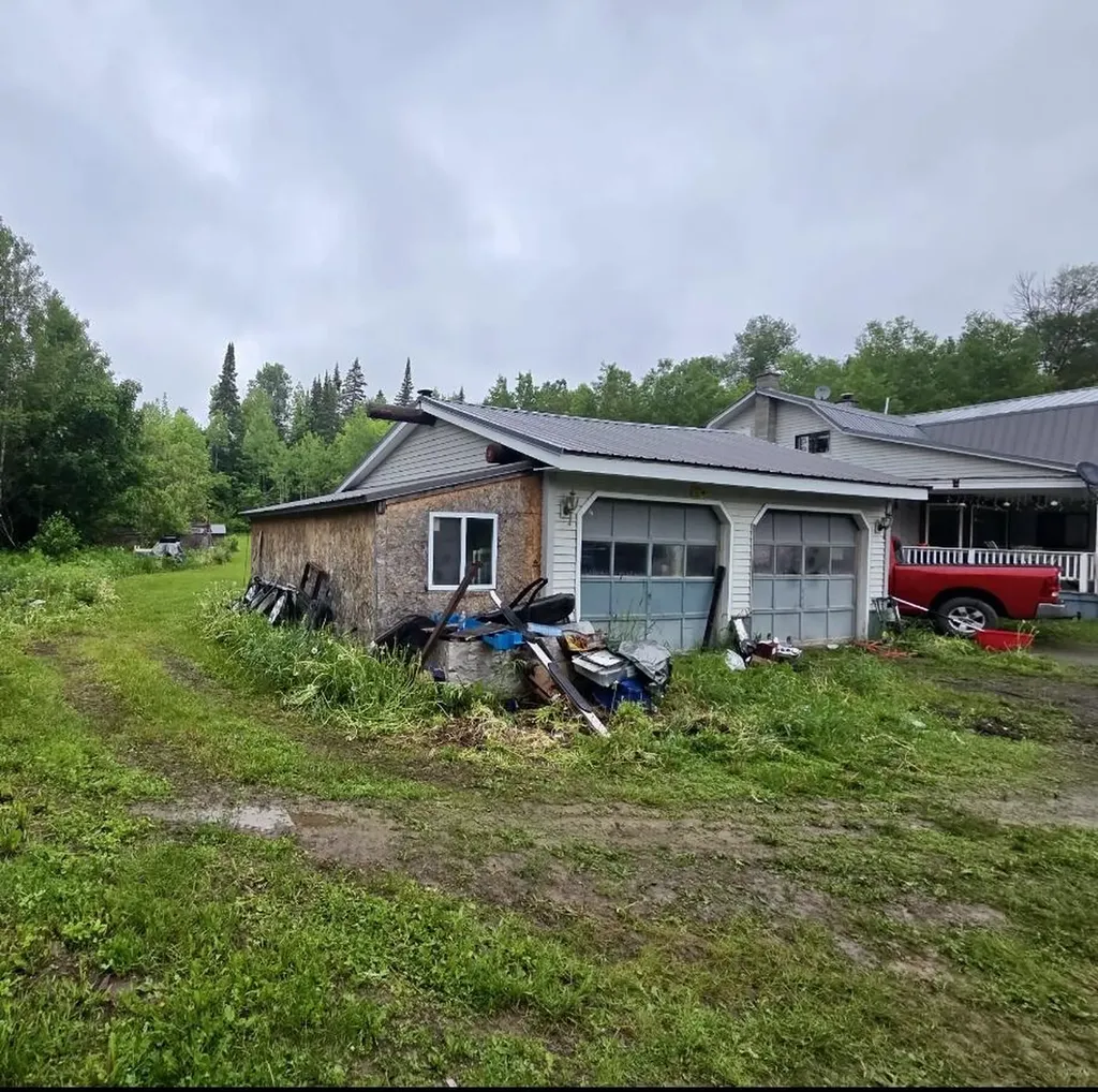 575 Gardner Creek Road Wade ME 04786