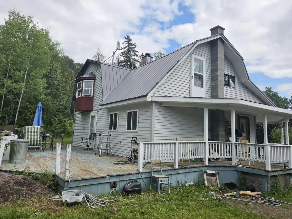 575 Gardner Creek Road Wade ME 04786