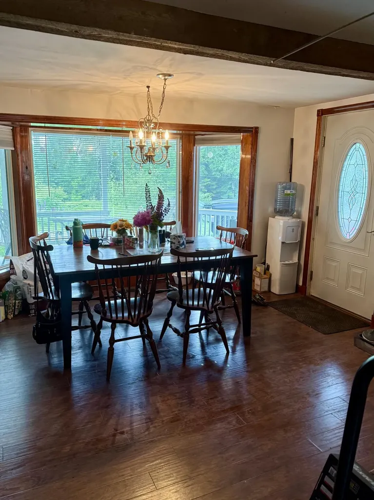 575 Gardner Creek Road Wade ME 04786