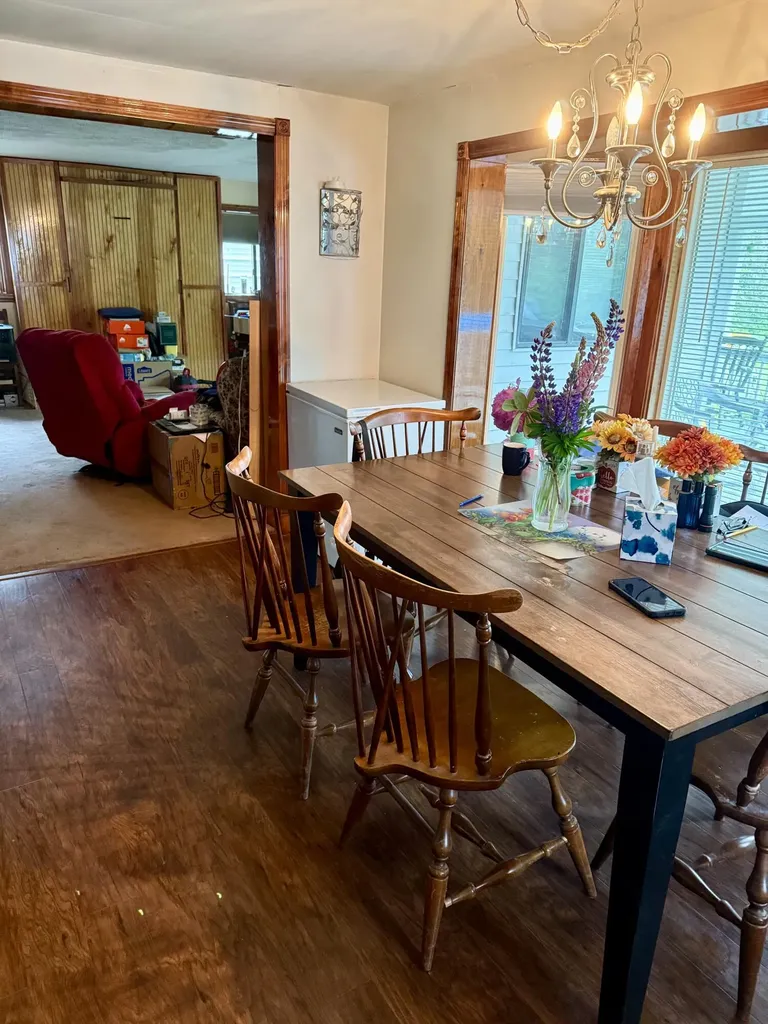 575 Gardner Creek Road Wade ME 04786